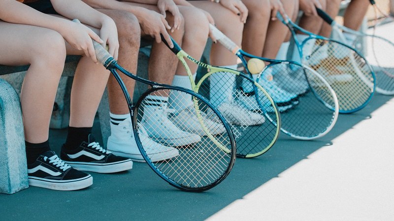 Tennis Etiquette