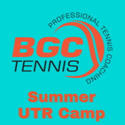 UTR Performance Camp One Day