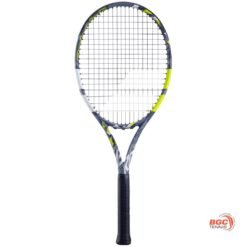 Babolat Evo Aero Yellow