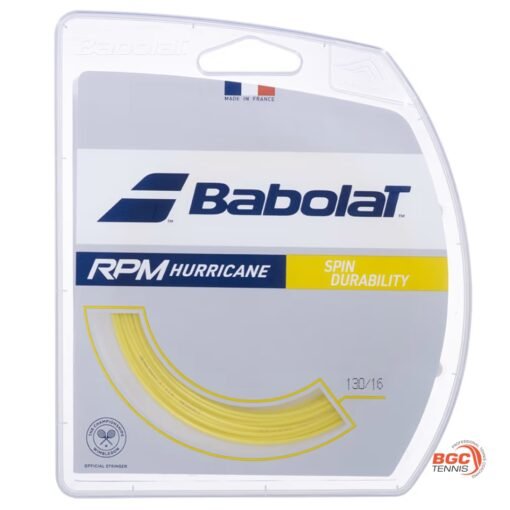 Babolat RPM Hurricane String Pack