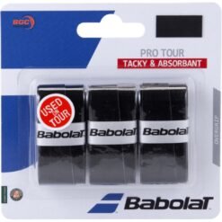 Babolat Pro Tour Comfort Overgrips