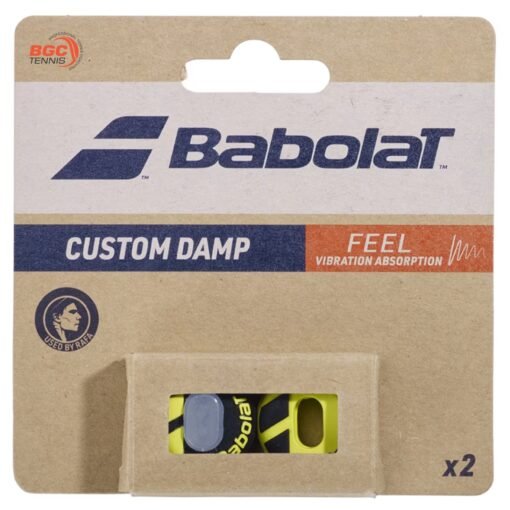 Babolat Custom Damp