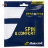 Babolat RPM Blast + RPM Soft String set