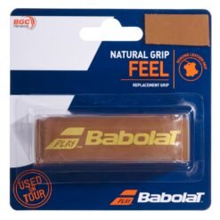 Babolat Natural Leather Grip