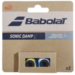 Babolat Sonic Damp 2 Pack