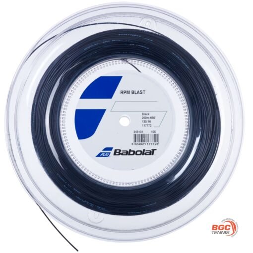 Babolat RPM Blast 200m Reel