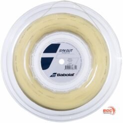 Babolat Synthetic Gut Force 200m Reel