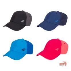 Babolat Logo Cap