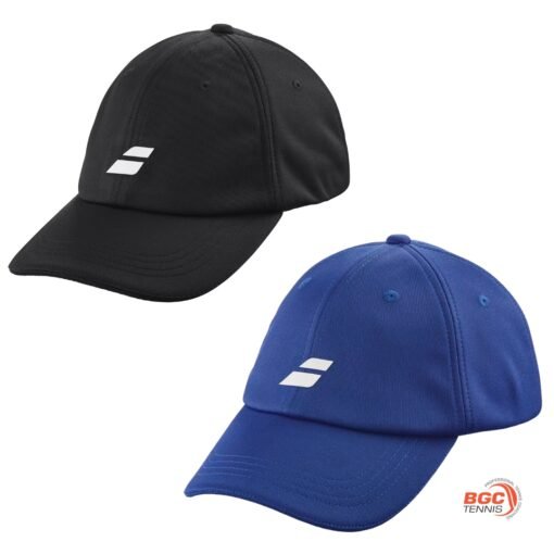 Babolat Junior Logo Cap