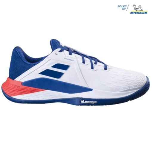 Babolat Propulse Fury 3 All Court Men Shoes