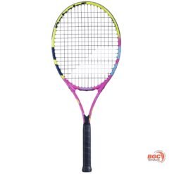 Nadal Junior 26