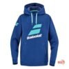 Babolat Exercise Hood Sweat Junior