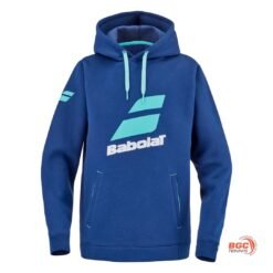 Babolat Exercise Hood Sweat Junior