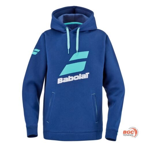 Babolat Exercise Hood Sweat Junior