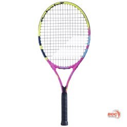 Nadal Junior 25