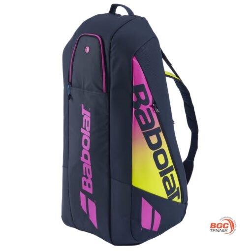 Pure Aero Rafa 6-Pack Bag