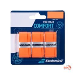 Babolat Pro Tour Comfort Overgrips