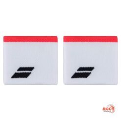 Babolat Logo Wristband