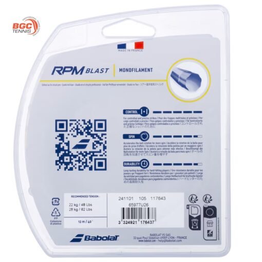 Babolat RPM Blast String set