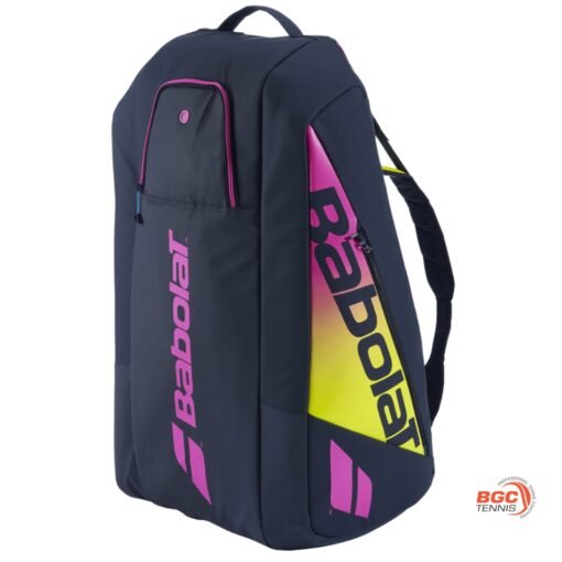 Babolat Pure Aero Rafa 12 Pack