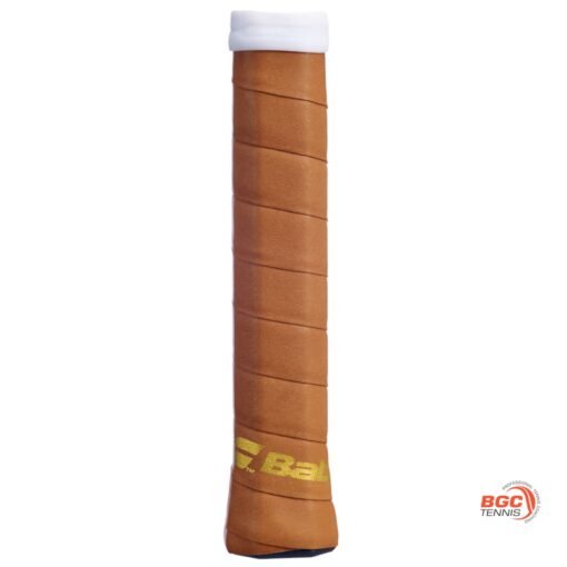 Babolat Natural Leather Grip