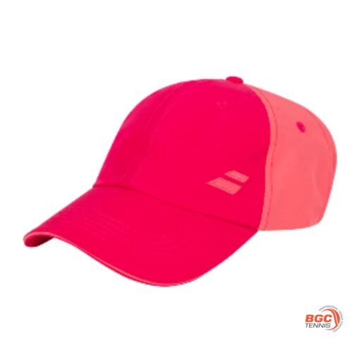 Babolat Logo Cap