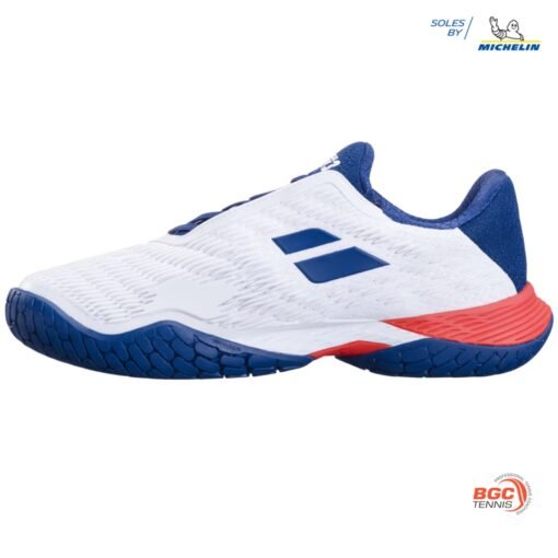 Babolat Propulse Fury 3 All Court Men Shoes