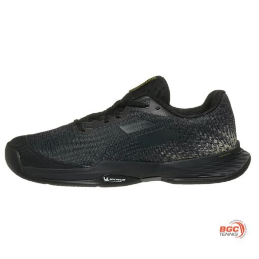 Babolat Mach 3 Junior Shoe