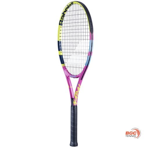 Nadal Junior 26