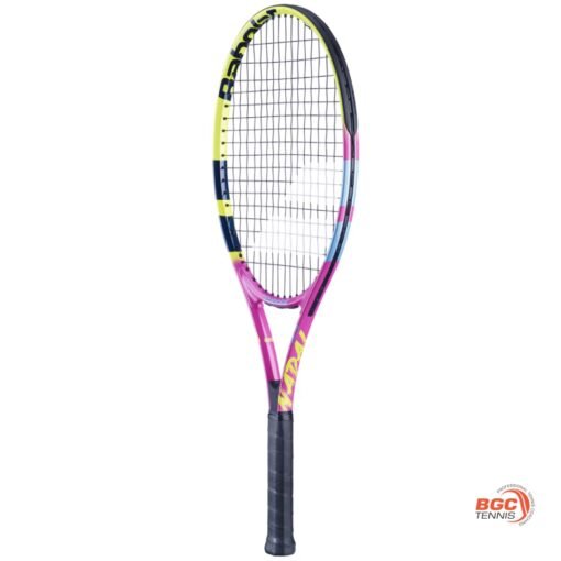 Nadal Junior 25