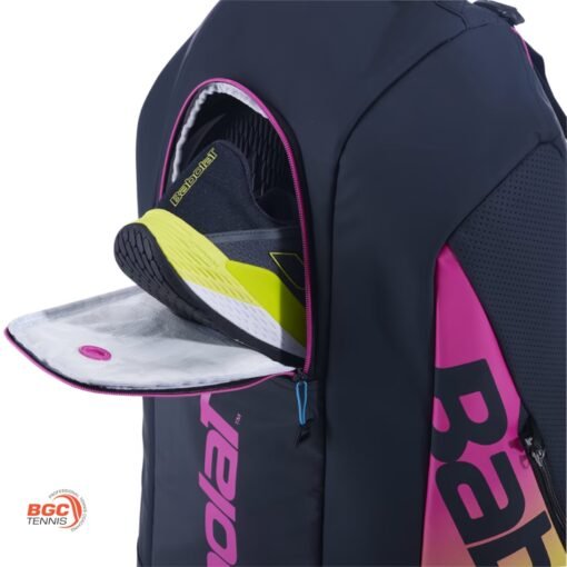 Pure Aero Rafa 6-Pack Bag