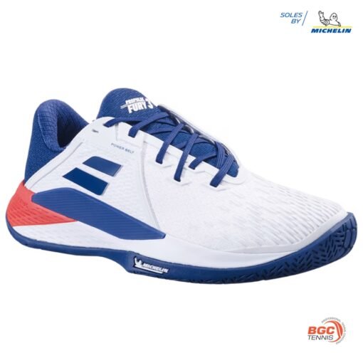 Babolat Propulse Fury 3 All Court Men Shoes