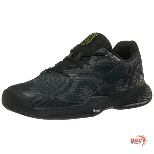 Babolat Mach 3 Junior Shoe