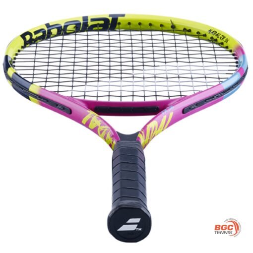 Nadal Junior 26