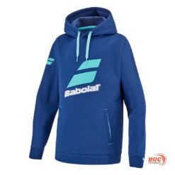 Babolat Exercise Hood Sweat Junior