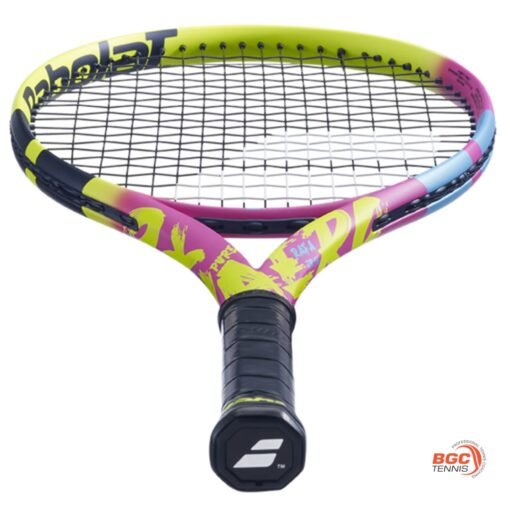 Pure Aero Rafa Junior 26