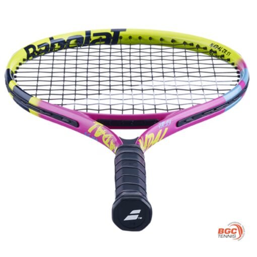 Nadal Junior 23