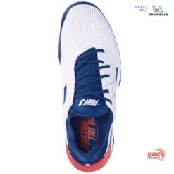 Babolat Propulse Fury 3 All Court Men Shoes