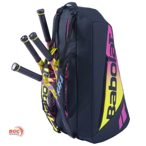 Pure Aero Rafa 6-Pack Bag