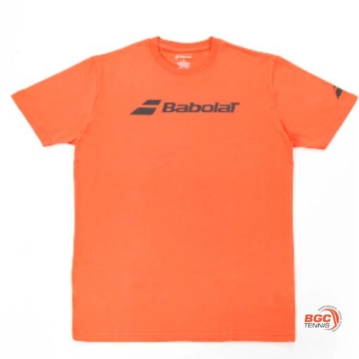 Babolat Logo Tee