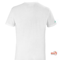 Babolat Exercise Message Tee Mens