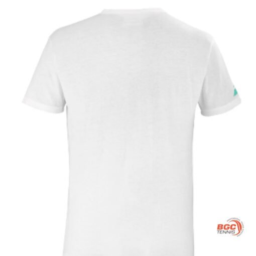 Babolat Exercise Message Tee Mens