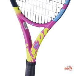 Pure Aero Rafa Junior 26