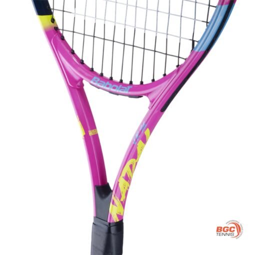 Nadal Junior 26