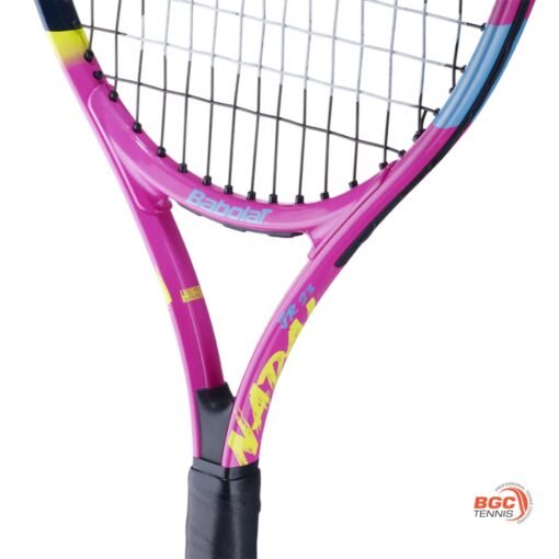 Nadal Junior 23