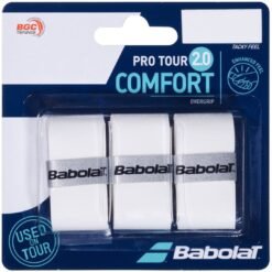 Babolat Pro Tour Comfort Grip pack