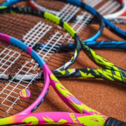 Junior Racquets