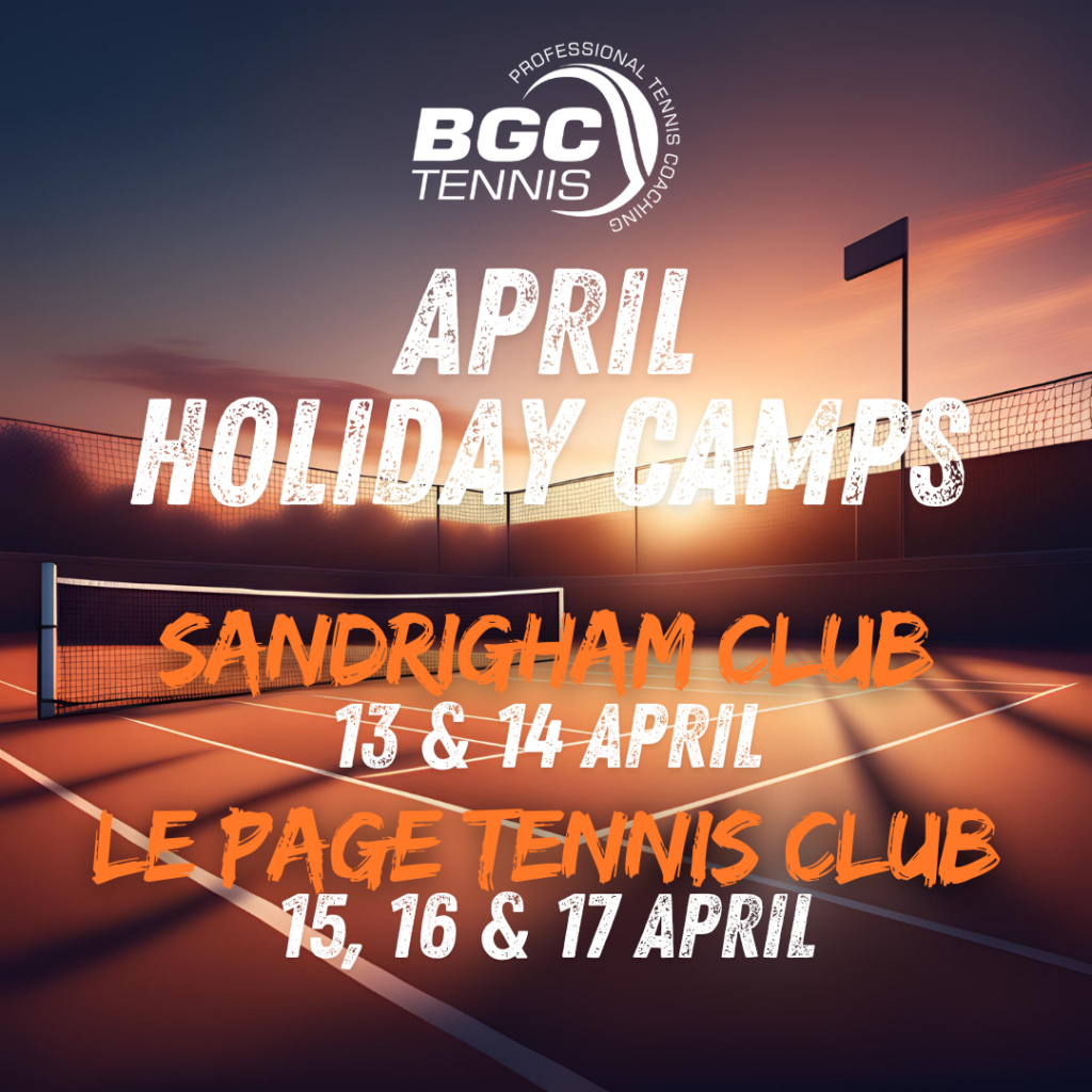 BGC Tennis