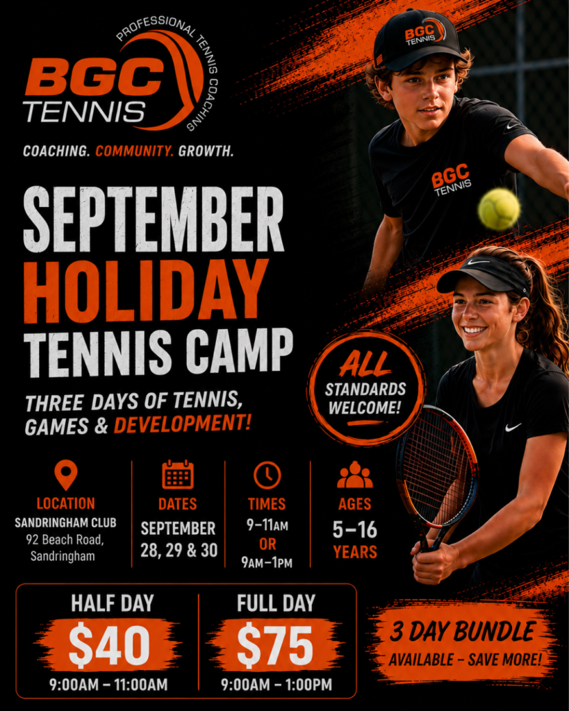 BGC Tennis